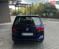 Синий Фольксваген Туран, объемом двигателя 1.97 л и пробегом 200 тыс. км за 18000 $, фото 12 на Automoto.ua