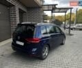 Синий Фольксваген Туран, объемом двигателя 1.97 л и пробегом 200 тыс. км за 18500 $, фото 16 на Automoto.ua