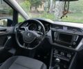 Синий Фольксваген Туран, объемом двигателя 1.97 л и пробегом 250 тыс. км за 16700 $, фото 5 на Automoto.ua