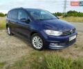 Синий Фольксваген Туран, объемом двигателя 1.6 л и пробегом 223 тыс. км за 14500 $, фото 4 на Automoto.ua