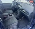 Синий Фольксваген Туран, объемом двигателя 1.97 л и пробегом 200 тыс. км за 18000 $, фото 34 на Automoto.ua