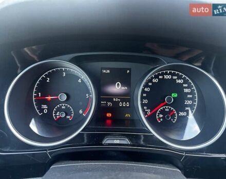 Синий Фольксваген Туран, объемом двигателя 1.97 л и пробегом 200 тыс. км за 18500 $, фото 43 на Automoto.ua