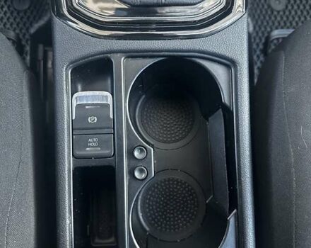 Синий Фольксваген Туран, объемом двигателя 1.97 л и пробегом 200 тыс. км за 18000 $, фото 39 на Automoto.ua