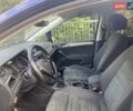 Синий Фольксваген Туран, объемом двигателя 1.6 л и пробегом 270 тыс. км за 13600 $, фото 4 на Automoto.ua