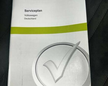 Синий Фольксваген Туран, объемом двигателя 1.97 л и пробегом 200 тыс. км за 18500 $, фото 48 на Automoto.ua