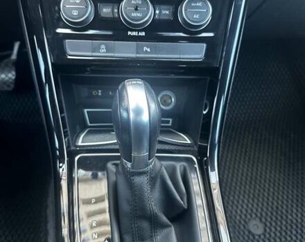 Синий Фольксваген Туран, объемом двигателя 1.97 л и пробегом 200 тыс. км за 18500 $, фото 40 на Automoto.ua