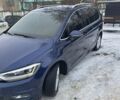 Синий Фольксваген Туран, объемом двигателя 1.97 л и пробегом 302 тыс. км за 15800 $, фото 1 на Automoto.ua