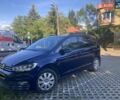 Синий Фольксваген Туран, объемом двигателя 1.6 л и пробегом 270 тыс. км за 13600 $, фото 1 на Automoto.ua