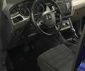 Синій Фольксваген Туран, об'ємом двигуна 1.97 л та пробігом 293 тис. км за 14502 $, фото 1 на Automoto.ua