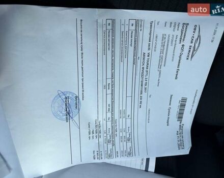 Синий Фольксваген Туран, объемом двигателя 2 л и пробегом 239 тыс. км за 19900 $, фото 45 на Automoto.ua