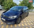 Синій Фольксваген Туран, об'ємом двигуна 1.6 л та пробігом 372 тис. км за 14900 $, фото 1 на Automoto.ua