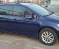 Синій Фольксваген Туран, об'ємом двигуна 2 л та пробігом 260 тис. км за 18000 $, фото 14 на Automoto.ua