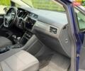 Синій Фольксваген Туран, об'ємом двигуна 1.97 л та пробігом 280 тис. км за 14900 $, фото 18 на Automoto.ua