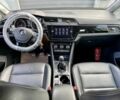Синий Фольксваген Туран, объемом двигателя 1.4 л и пробегом 42 тыс. км за 8500 $, фото 6 на Automoto.ua
