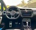 Синій Фольксваген Туран, об'ємом двигуна 2 л та пробігом 33 тис. км за 8400 $, фото 7 на Automoto.ua