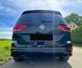 Синій Фольксваген Туран, об'ємом двигуна 2 л та пробігом 33 тис. км за 8400 $, фото 4 на Automoto.ua