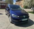 Синий Фольксваген Туран, объемом двигателя 1.97 л и пробегом 224 тыс. км за 20800 $, фото 1 на Automoto.ua