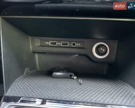 Синій Фольксваген Туран, об'ємом двигуна 1.97 л та пробігом 228 тис. км за 18500 $, фото 40 на Automoto.ua