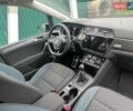Синий Фольксваген Туран, объемом двигателя 2 л и пробегом 175 тыс. км за 18600 $, фото 6 на Automoto.ua