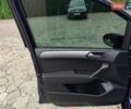 Синий Фольксваген Туран, объемом двигателя 1.97 л и пробегом 211 тыс. км за 16900 $, фото 10 на Automoto.ua
