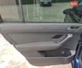Синий Фольксваген Туран, объемом двигателя 1.97 л и пробегом 211 тыс. км за 16900 $, фото 13 на Automoto.ua