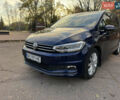 Синій Фольксваген Туран, об'ємом двигуна 1.97 л та пробігом 228 тис. км за 18500 $, фото 12 на Automoto.ua