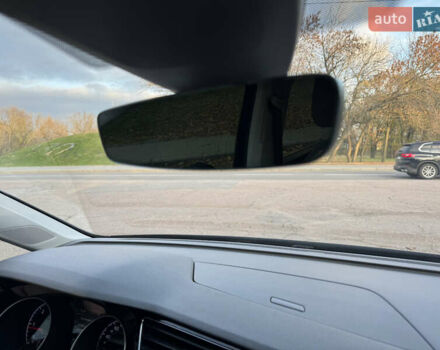 Синій Фольксваген Туран, об'ємом двигуна 1.97 л та пробігом 228 тис. км за 18500 $, фото 35 на Automoto.ua