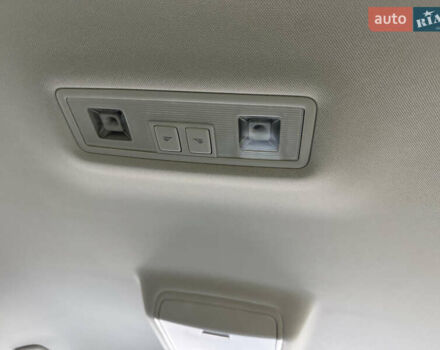 Синій Фольксваген Туран, об'ємом двигуна 1.97 л та пробігом 228 тис. км за 18500 $, фото 28 на Automoto.ua