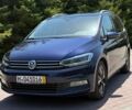 Синий Фольксваген Туран, объемом двигателя 1.97 л и пробегом 227 тыс. км за 18300 $, фото 1 на Automoto.ua