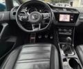 Синий Фольксваген Туран, объемом двигателя 2 л и пробегом 47 тыс. км за 7800 $, фото 7 на Automoto.ua
