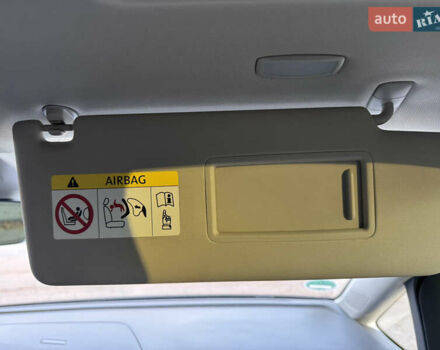 Синій Фольксваген Туран, об'ємом двигуна 1.97 л та пробігом 228 тис. км за 18500 $, фото 36 на Automoto.ua