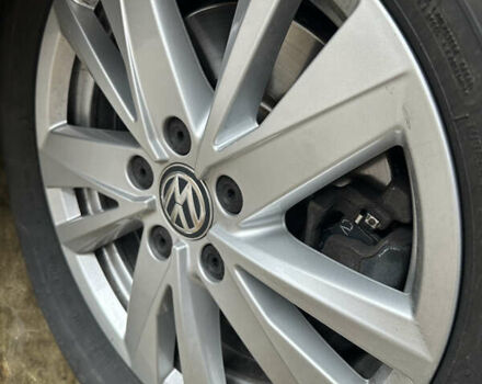 Синий Фольксваген Туран, объемом двигателя 1.97 л и пробегом 210 тыс. км за 20850 $, фото 4 на Automoto.ua