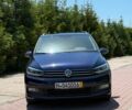 Синий Фольксваген Туран, объемом двигателя 1.97 л и пробегом 227 тыс. км за 18300 $, фото 1 на Automoto.ua
