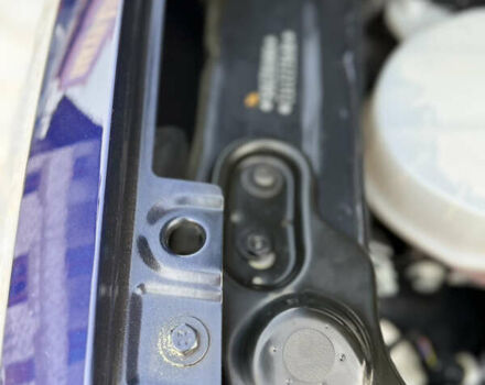 Синий Фольксваген Туран, объемом двигателя 1.97 л и пробегом 240 тыс. км за 23700 $, фото 52 на Automoto.ua