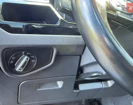 Синий Фольксваген Туран, объемом двигателя 1.97 л и пробегом 190 тыс. км за 25950 $, фото 26 на Automoto.ua