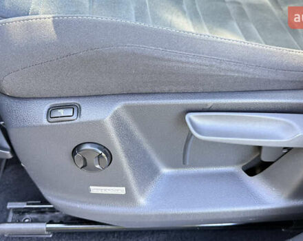 Синий Фольксваген Туран, объемом двигателя 1.97 л и пробегом 190 тыс. км за 25950 $, фото 31 на Automoto.ua