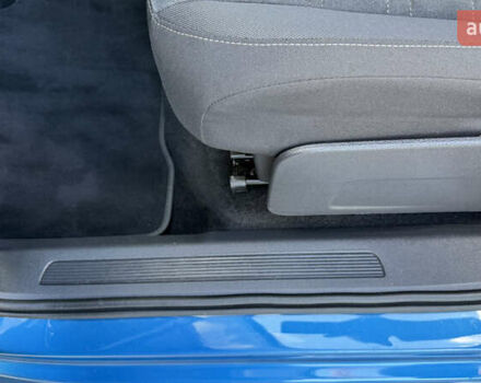 Синий Фольксваген Туран, объемом двигателя 1.97 л и пробегом 190 тыс. км за 25950 $, фото 36 на Automoto.ua