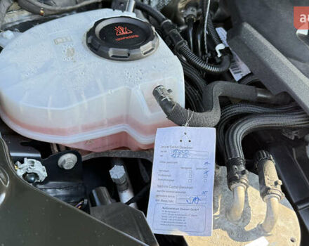 Синий Фольксваген Туран, объемом двигателя 1.97 л и пробегом 190 тыс. км за 25950 $, фото 21 на Automoto.ua