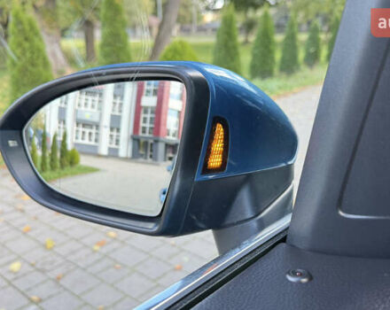 Синий Фольксваген Туран, объемом двигателя 1.97 л и пробегом 190 тыс. км за 25950 $, фото 50 на Automoto.ua