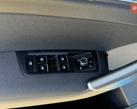 Синий Фольксваген Туран, объемом двигателя 1.97 л и пробегом 190 тыс. км за 25950 $, фото 29 на Automoto.ua