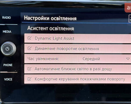 Синий Фольксваген Туран, объемом двигателя 1.97 л и пробегом 190 тыс. км за 25950 $, фото 59 на Automoto.ua