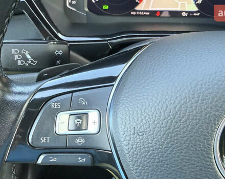 Синий Фольксваген Туран, объемом двигателя 1.97 л и пробегом 190 тыс. км за 25950 $, фото 57 на Automoto.ua