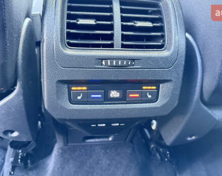 Синий Фольксваген Туран, объемом двигателя 1.97 л и пробегом 190 тыс. км за 25950 $, фото 67 на Automoto.ua