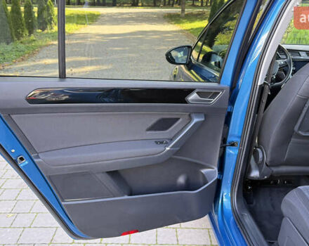 Синий Фольксваген Туран, объемом двигателя 1.97 л и пробегом 190 тыс. км за 25950 $, фото 33 на Automoto.ua