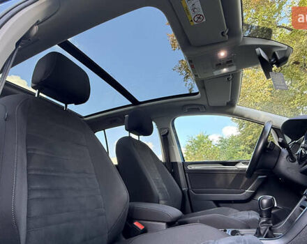 Синий Фольксваген Туран, объемом двигателя 1.97 л и пробегом 190 тыс. км за 25950 $, фото 48 на Automoto.ua