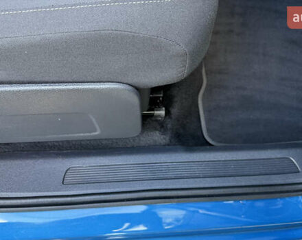 Синий Фольксваген Туран, объемом двигателя 1.97 л и пробегом 190 тыс. км за 25950 $, фото 41 на Automoto.ua