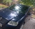 Фольксваген Туран 2005 в Сумах на Automoto.ua Синий Фольксваген Туран, объемом двигателя 1 л и пробегом 250 тыс. км за 6299 $, фото 3 на Automoto.ua