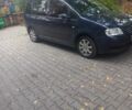 Фольксваген Туран 2005 в Сумах на Automoto.ua Синий Фольксваген Туран, объемом двигателя 1 л и пробегом 250 тыс. км за 6299 $, фото 5 на Automoto.ua
