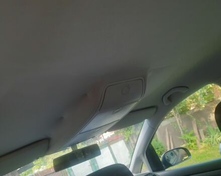 Синій Фольксваген Туран, об'ємом двигуна 1.6 л та пробігом 292 тис. км за 5100 $, фото 14 на Automoto.ua