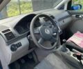 Синий Фольксваген Туран, объемом двигателя 1.6 л и пробегом 270 тыс. км за 5400 $, фото 6 на Automoto.ua